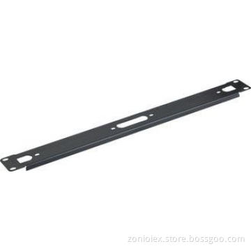 110 IDC Block Network Cabling Blank Panel Fiber Cable Manag
